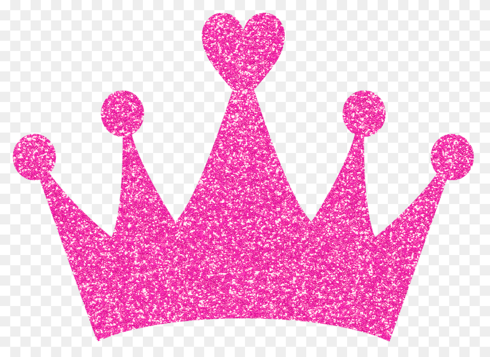 Thumb Image - Sparkly Pink Glitter 