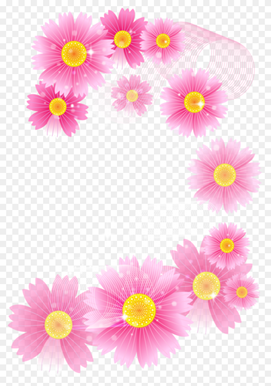 Download Snapchat Flower Crown Clip