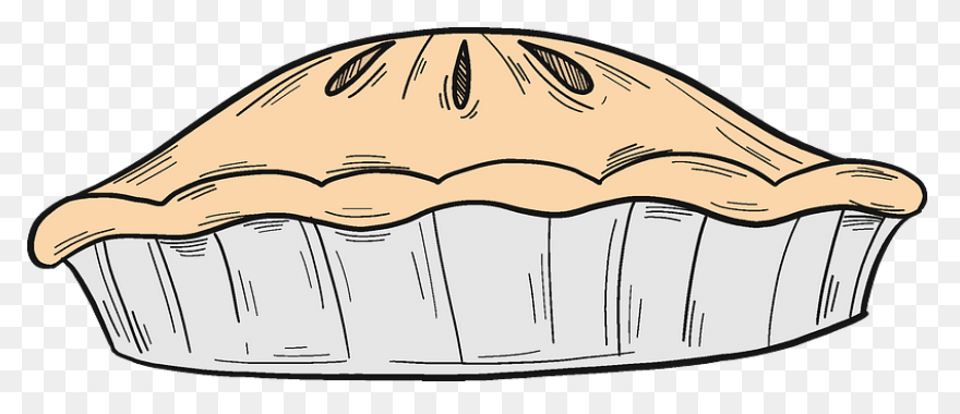 Cherry Pie Clip Art At ClipartFlare