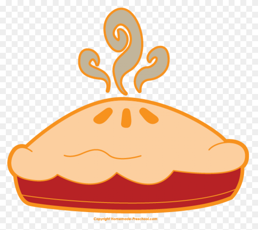 Cherry Pie Clip Art At ClipartFlare