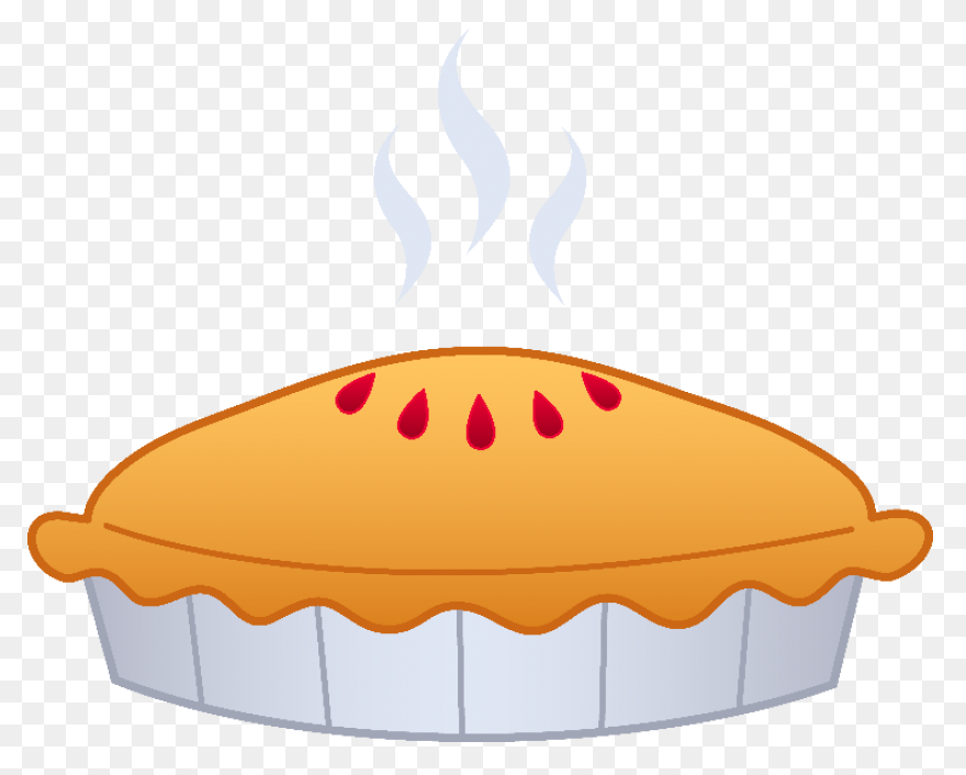 Cherry Pie Clip Art At ClipartFlare