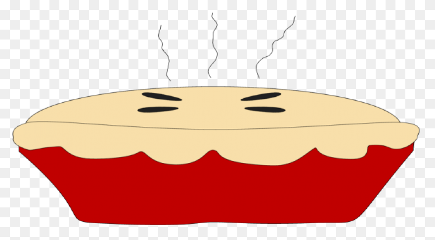 Cherry Pie Clip Art At ClipartFlare