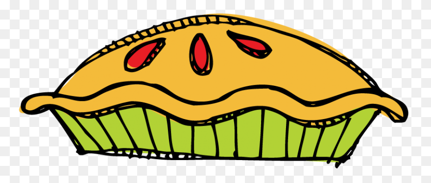 Cherry Pie Clip Art At ClipartFlare