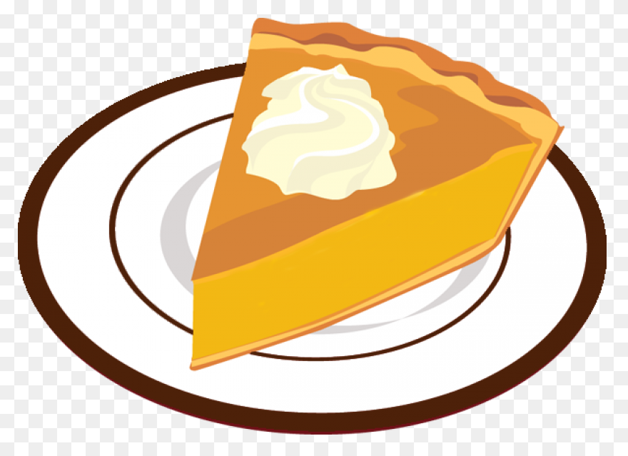 Cherry Pie Clip Art At ClipartFlare