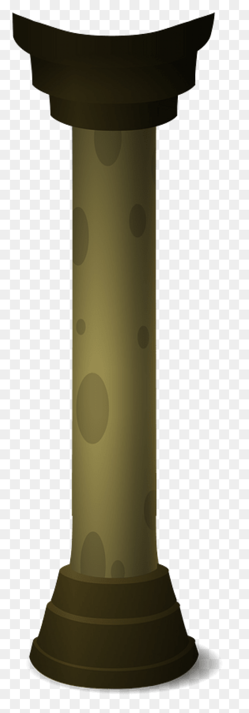 Pillar Clipart #gy0Vim - Clipart Su