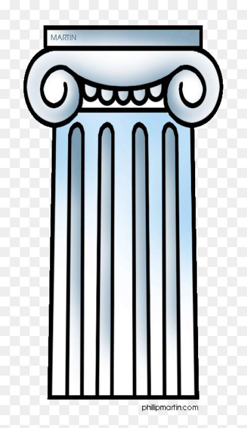 Pillar Clipart #gy0Vim Clipart Suggest - Pillar