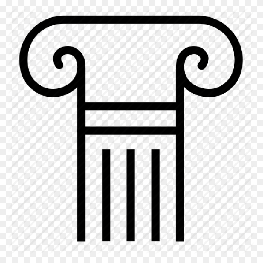 Pillar Clipart #gy0Vim - Clipart Su