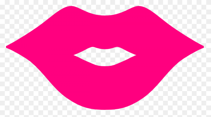 Clipart Of Pink Colour Drop Free Im