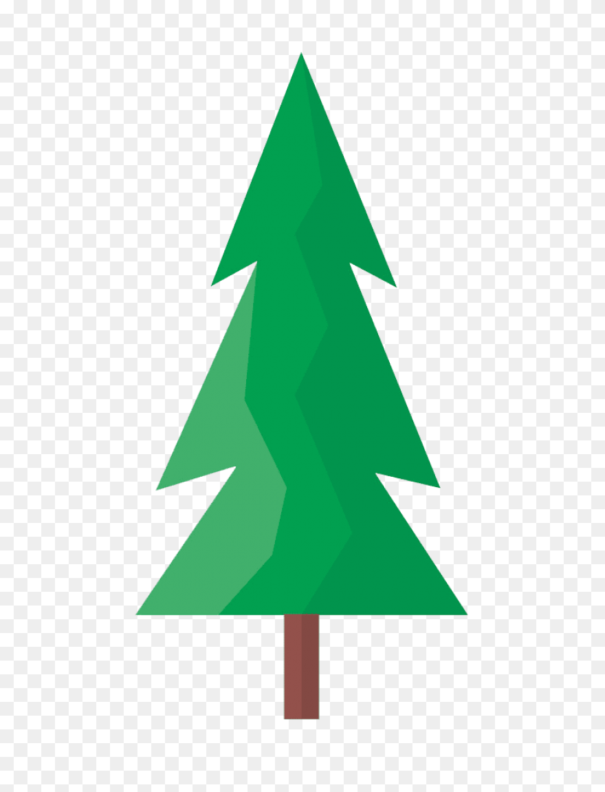Pine Tree Clipart Free Images 2 - C