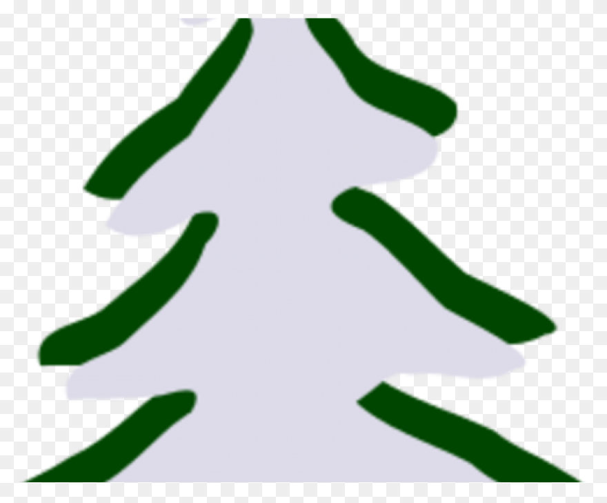 Pine Tree Clipart Free Images 2 - C