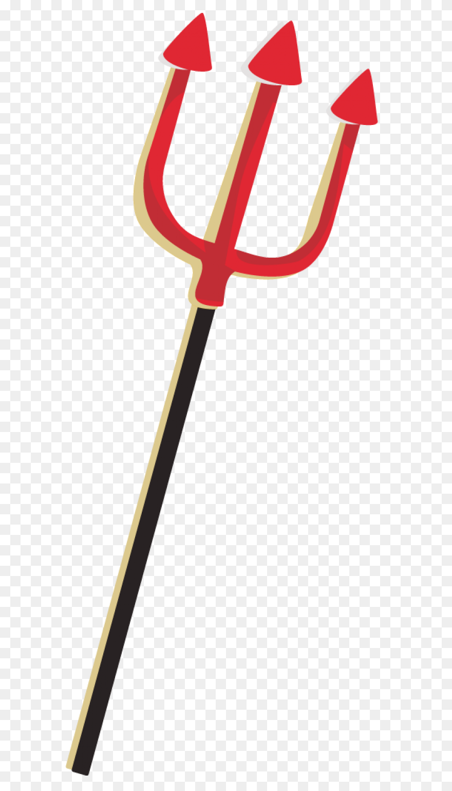 9 Pitchfork Clipart Preview : - Pitchfork
