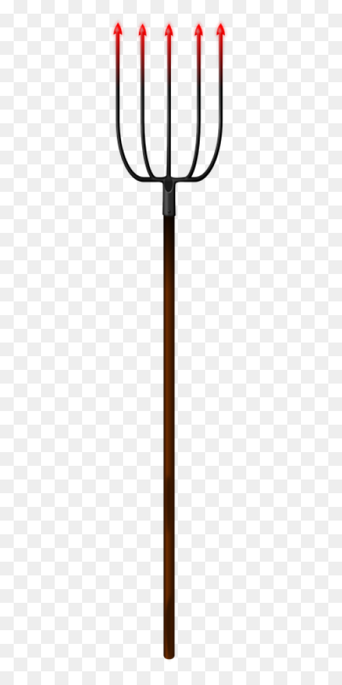 9  Pitchfork Clipart - Preview : Fr