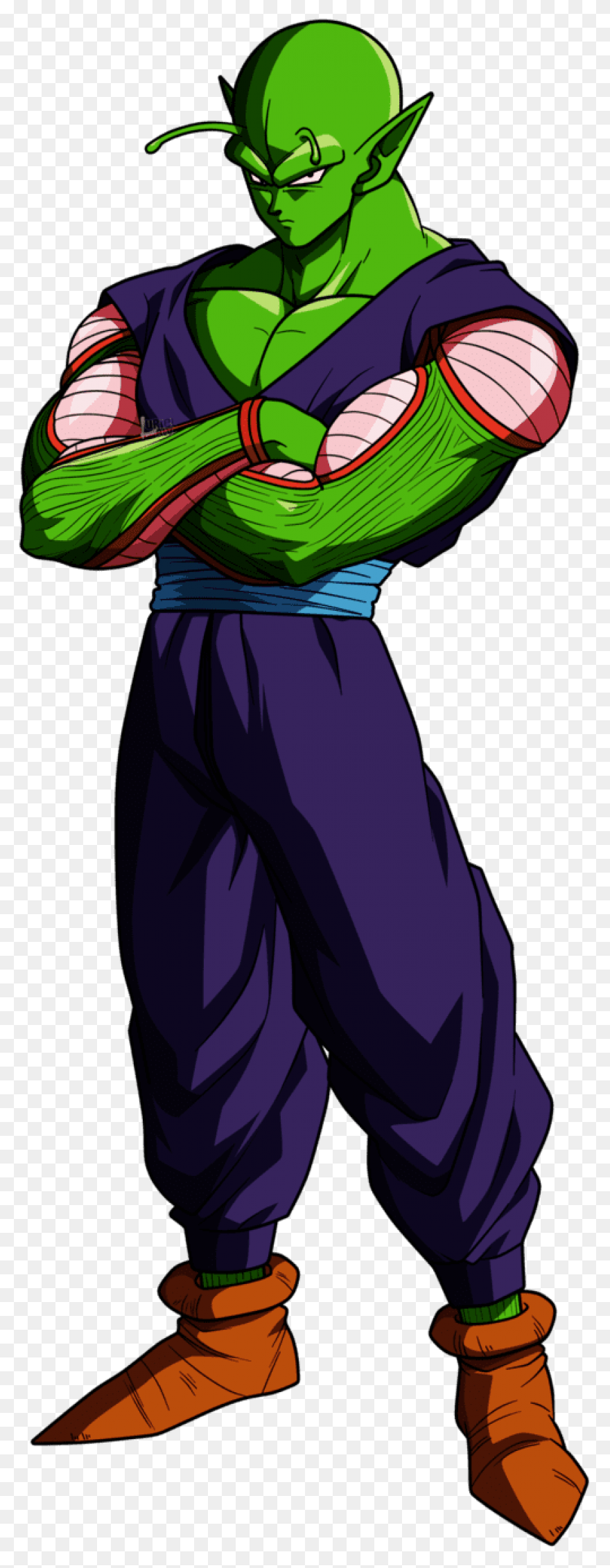 King Piccolo | Team Four Star Wiki 