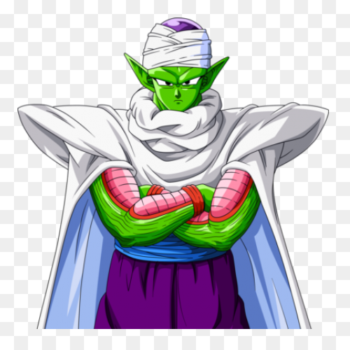 King Piccolo | Team Four Star Wiki 