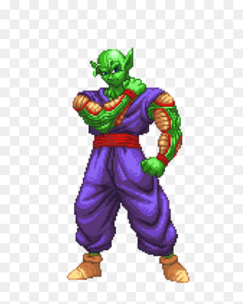 King Piccolo | Team Four Star Wiki 