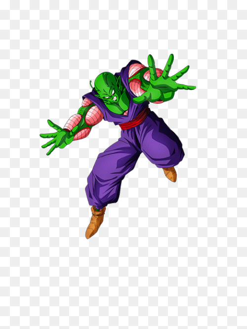 King Piccolo | Team Four Star Wiki 