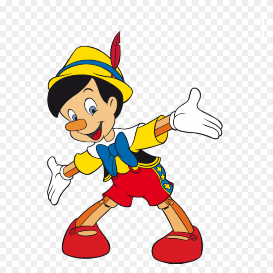Pinocchio Png - Google Search | Dis