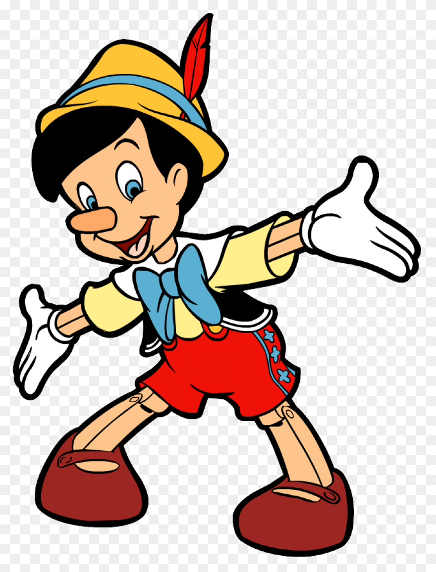 Pinocchio | Disney Fan Fiction - Pinocchio
