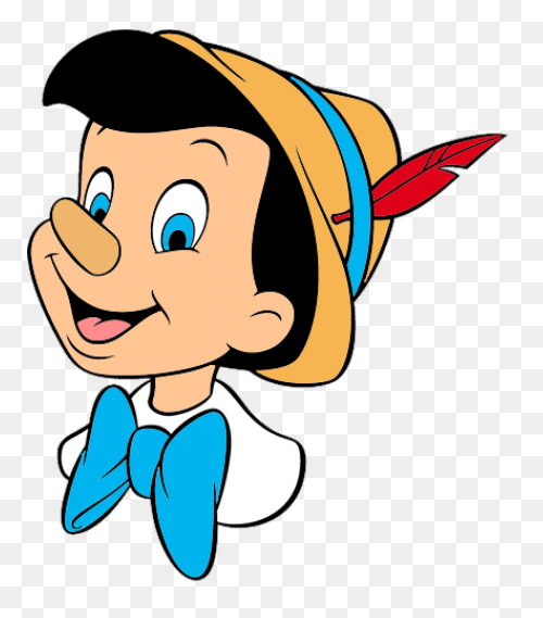 Pinocchio Png - Google Search | Dis