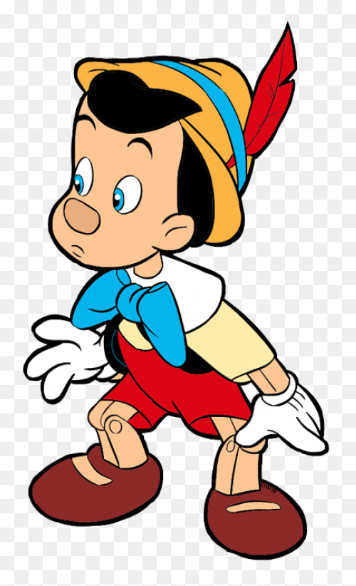 Pinocchio Png - Google Search | Dis