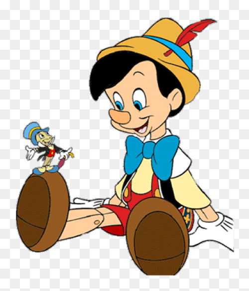 Pinocchio Png - Google Search | Dis