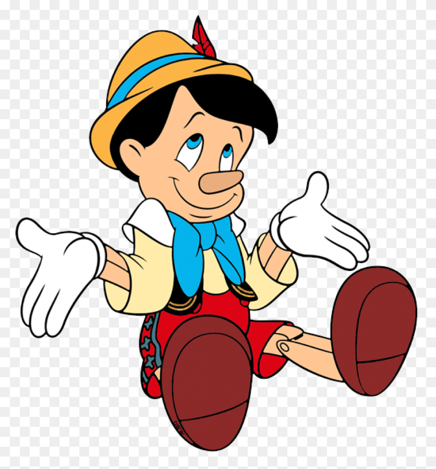 Pinocchio Png - Google Search | Dis