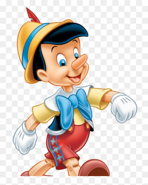 Pinocchio Png - Google Search | Dis