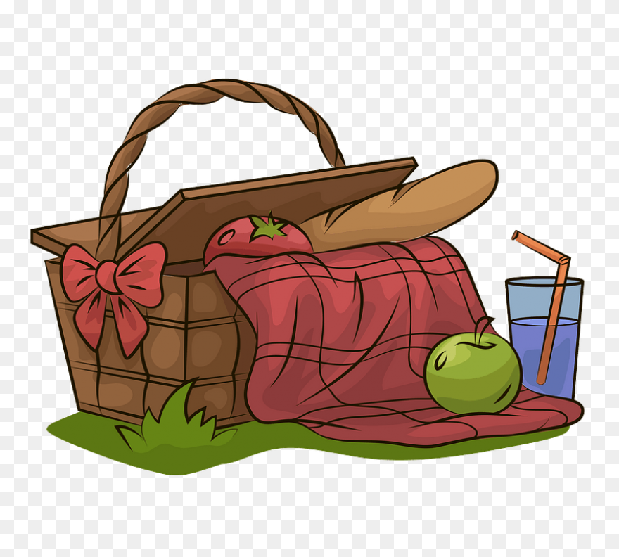 Virtual Company Picnic - Virtual Co