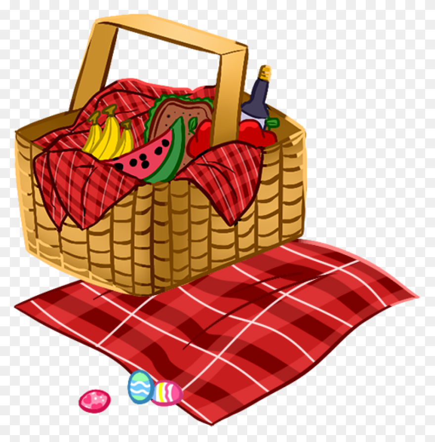 Virtual Company Picnic - Virtual Co