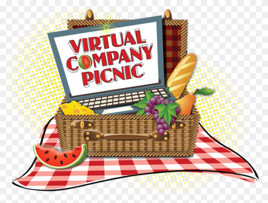 Virtual Company Picnic Virtual Company - Picnic Basket