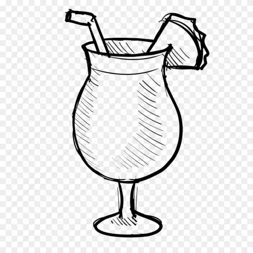Pina Colada Cursor – Custom Curso