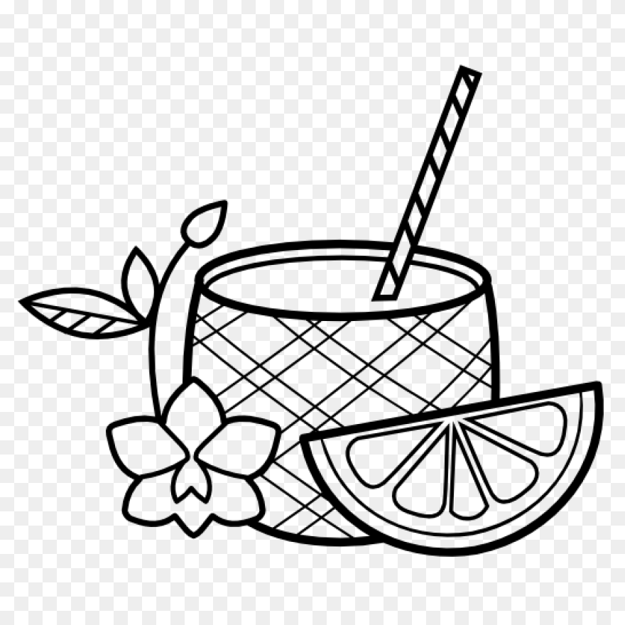 Pina Colada Cursor – Custom Curso