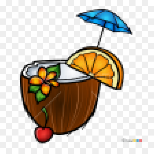 Pina Colada Cursor – Custom Curso