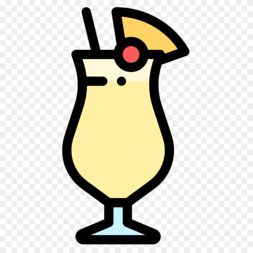 Pina Colada Cursor – Custom Curso