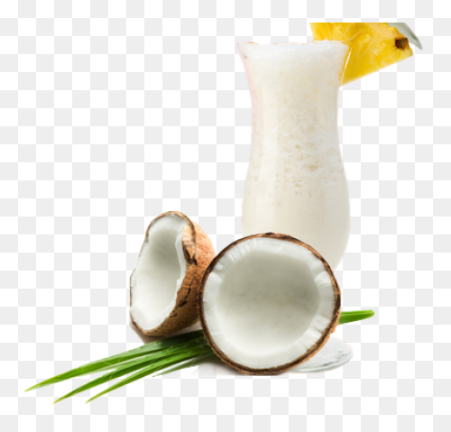 Pina Colada Cursor – Custom Curso