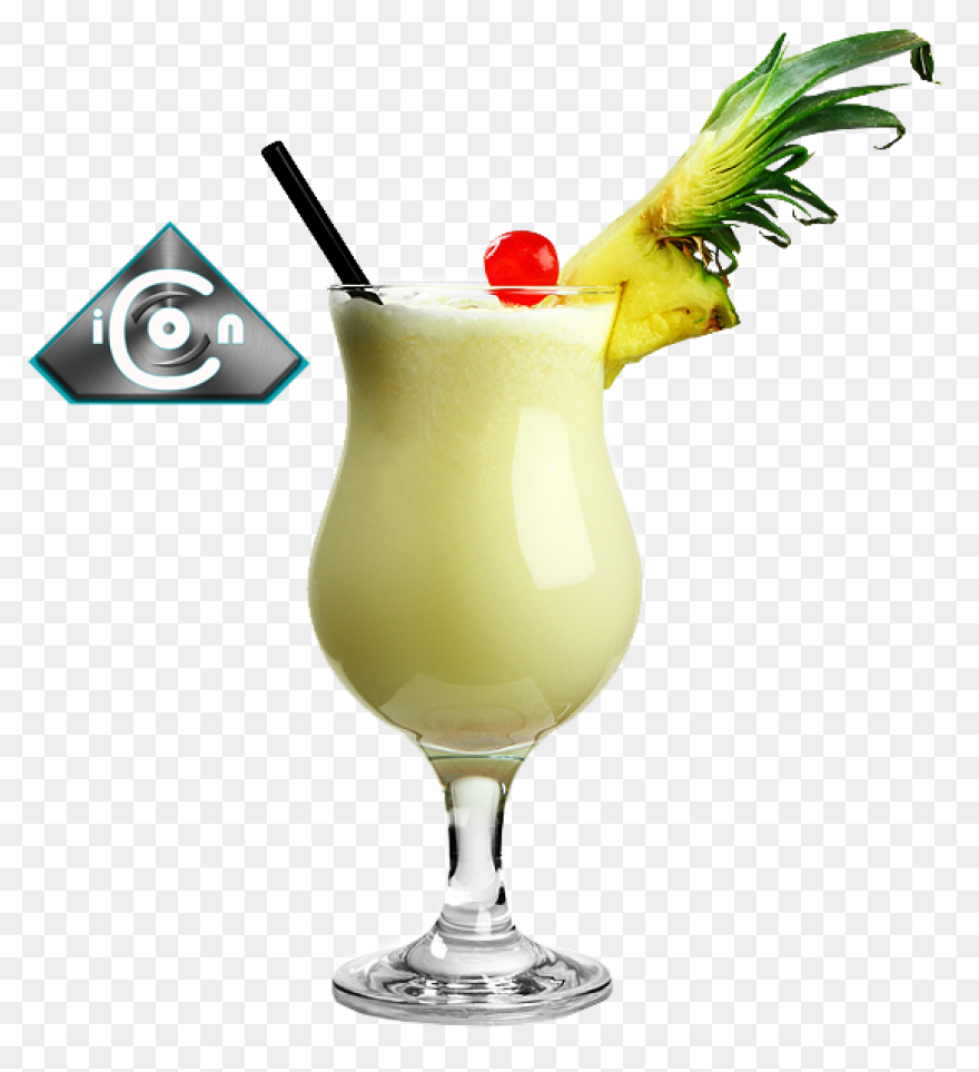 Pina Colada Cursor – Custom Curso