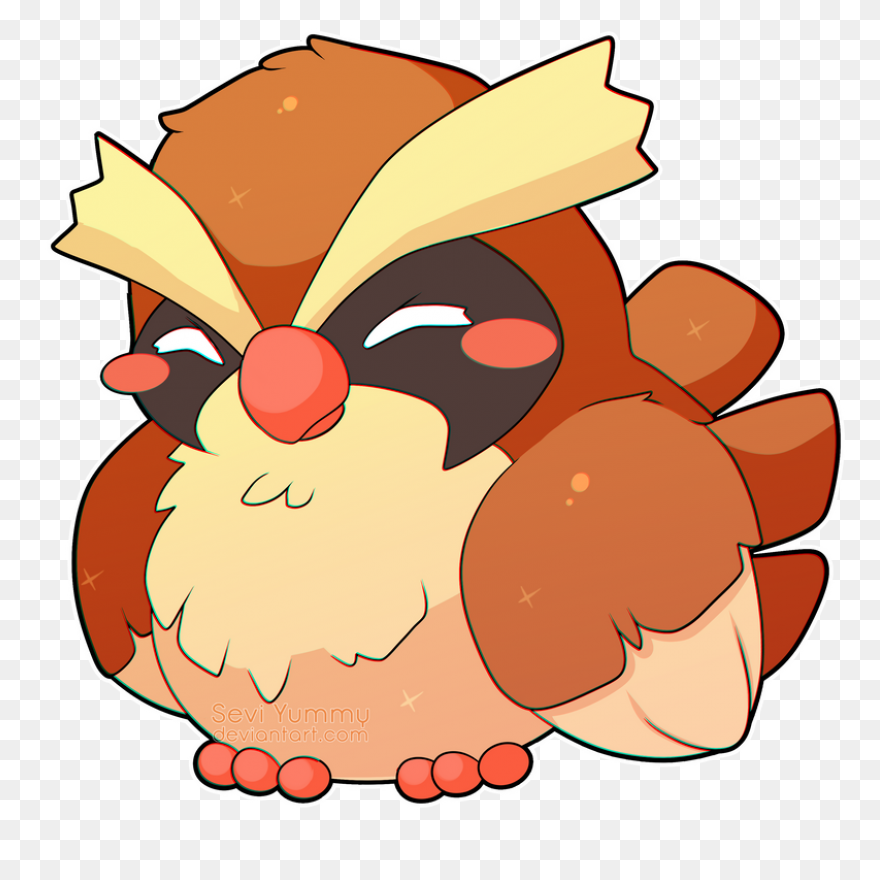 Pidgey | Vs Battles Wiki | ClipartF