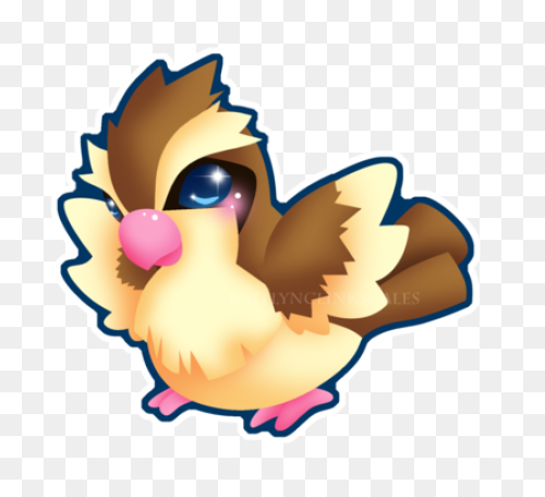 Pidgey | Vs Battles Wiki | ClipartF
