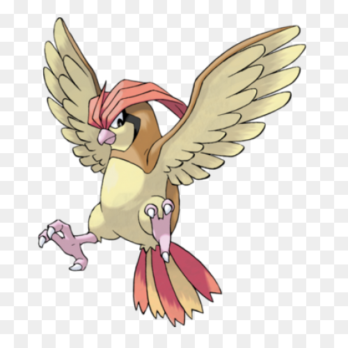 Pidgey | Vs Battles Wiki - Pidgey