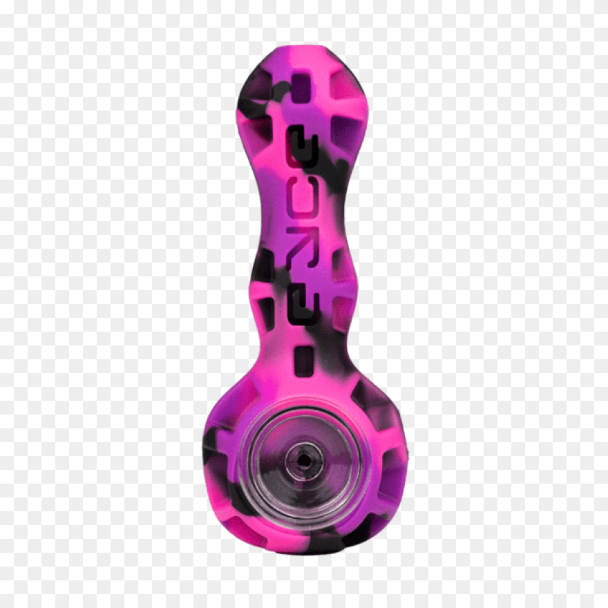 Eyce Spoon - Silicone Spoon Smoking
