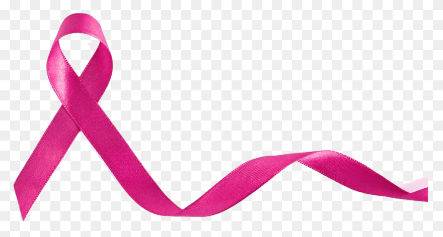 Pink Awareness Ribbon Clip Art At C