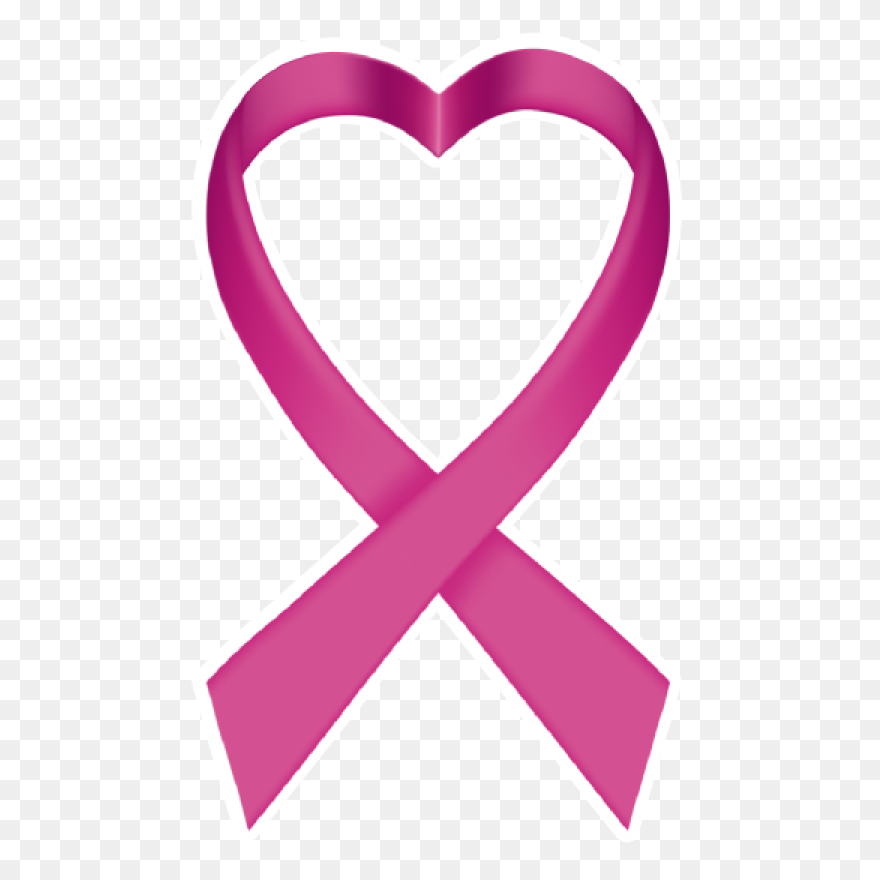 Pink Awareness Ribbon Clip Art At C