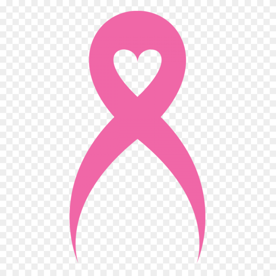 Pink Awareness Ribbon Clip Art At C