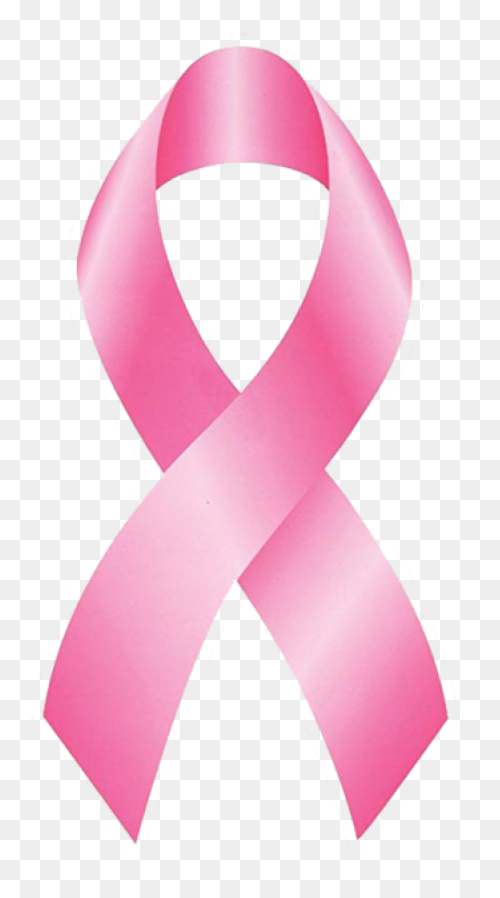 Pink Awareness Ribbon Clip Art At C