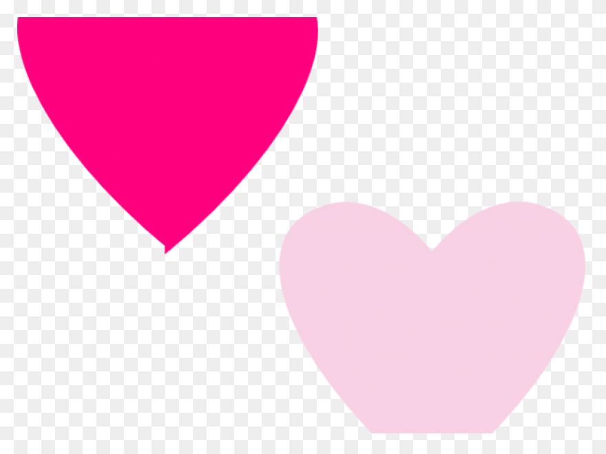 Free Pink Hearts, Download Free Pin