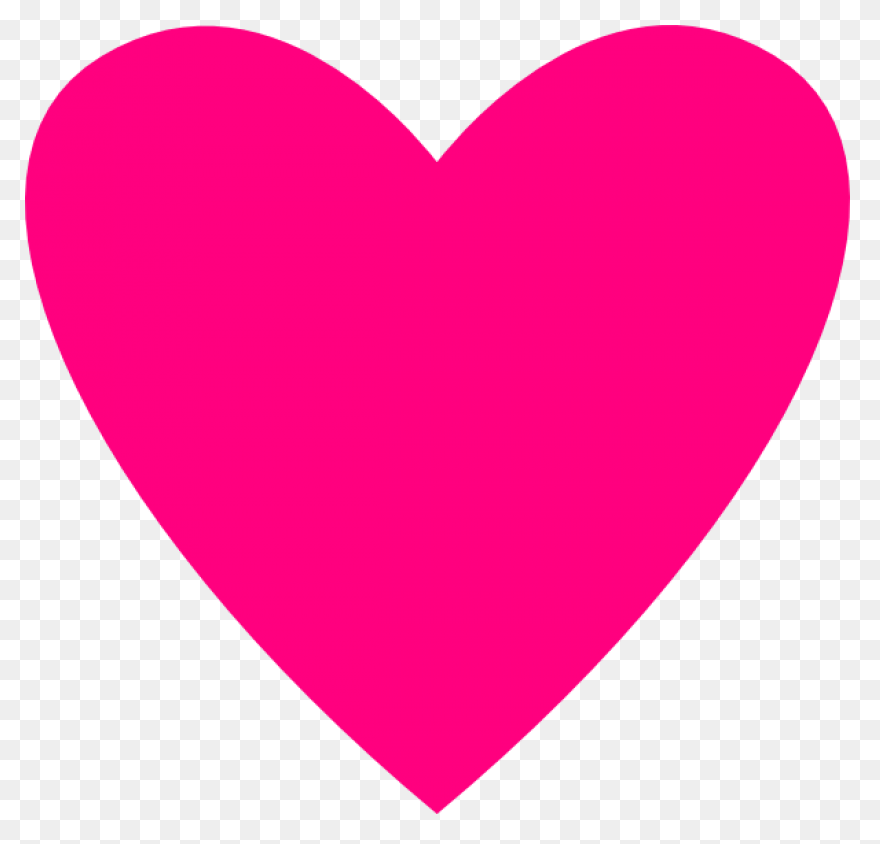 Free Pink Hearts, Download Free Pin