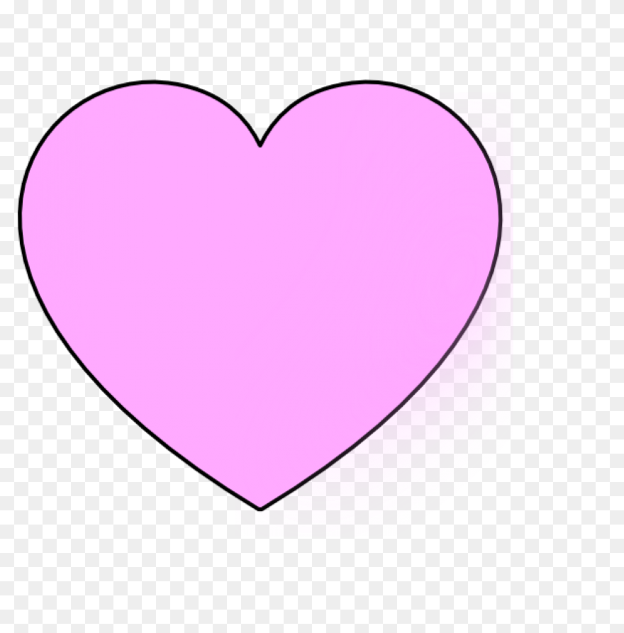 Free Pink Hearts, Download Free Pin