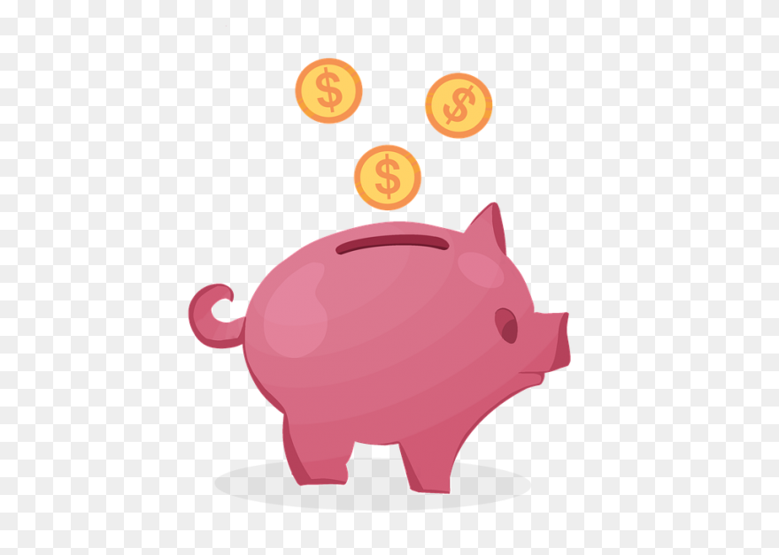 Piggy Bank Png Clipart Picture | Pi