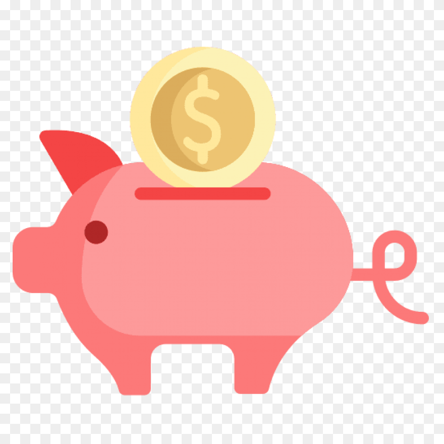 Piggy Bank Png Clipart Picture | Pi
