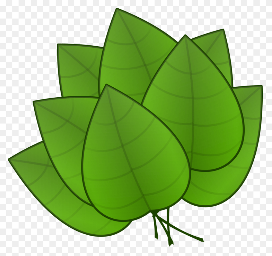 Green-Leaf Pile | Animal Crossing W